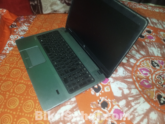 Hp probook 450 G1 Core i5 4th Gen